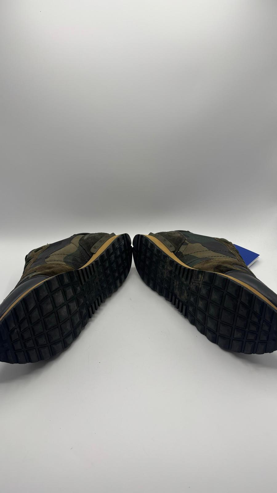 Valentino Rockrunner - 43 EU