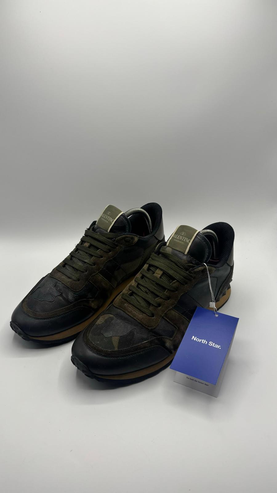 Valentino Rockrunner - 43 EU