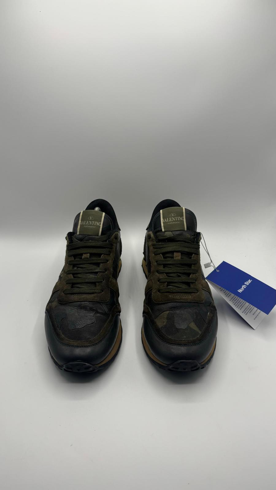 Valentino Rockrunner - 43 EU