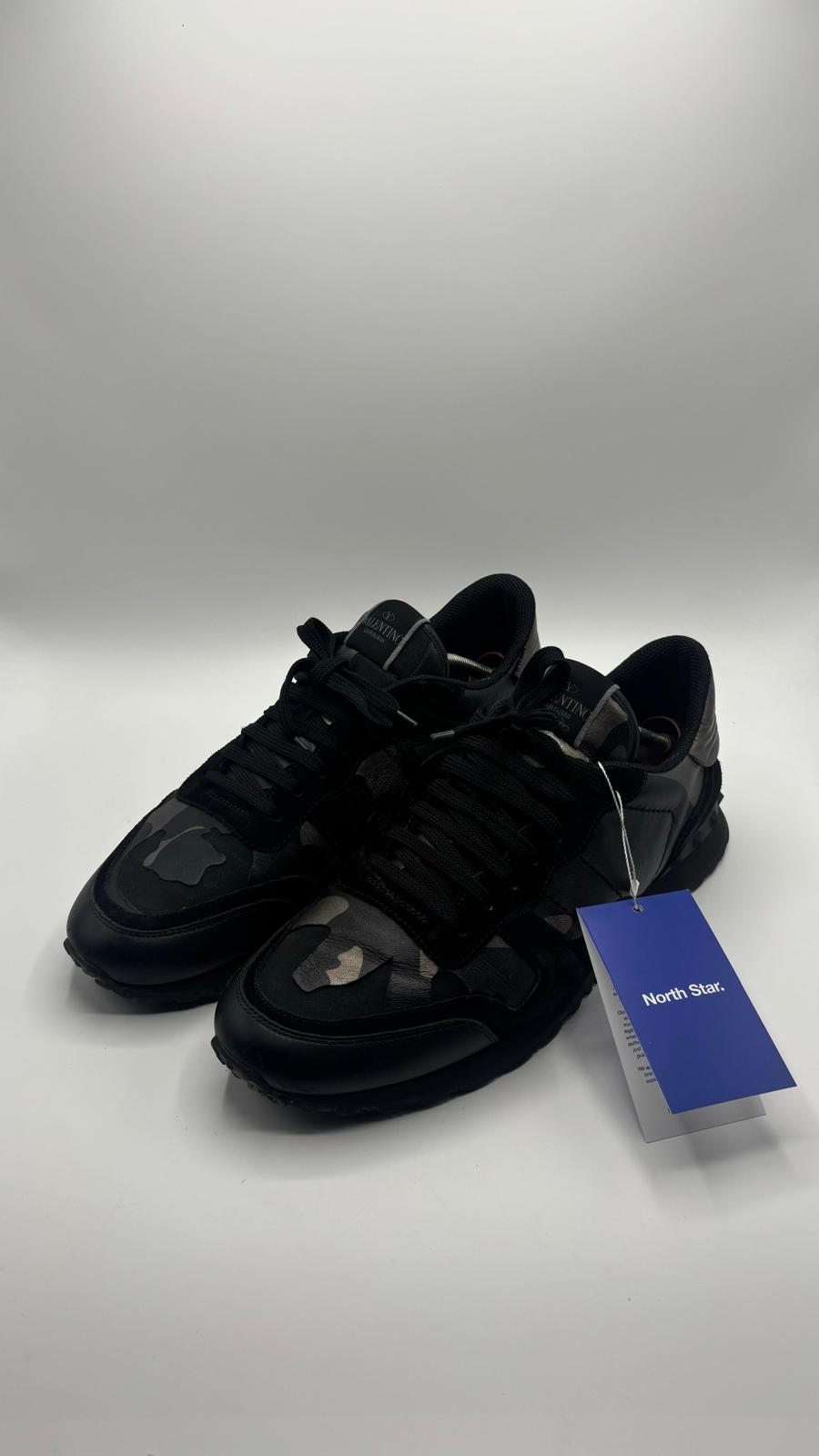 Valentino Rockrunner - 45.5 EU