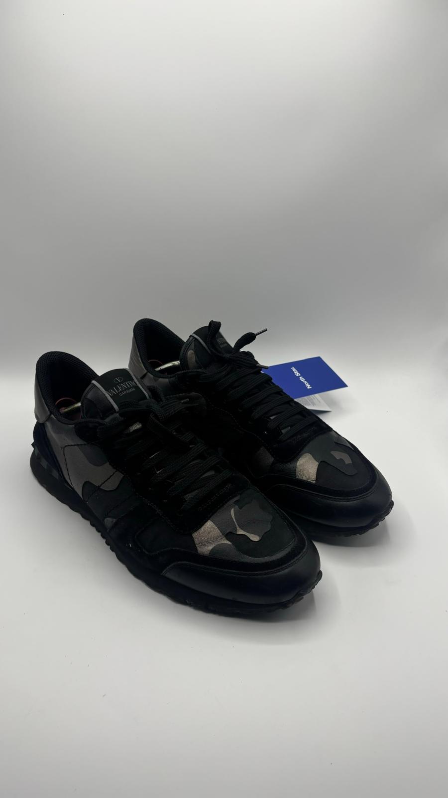 Valentino Rockrunner - 45.5 EU