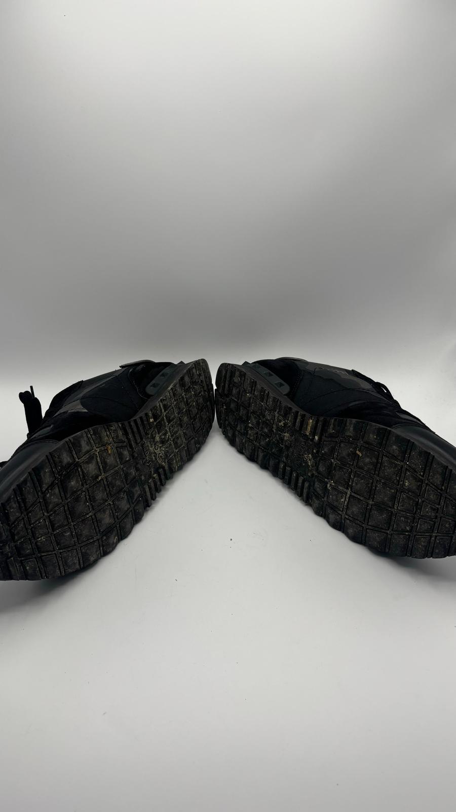 Valentino Rockrunner - 45.5 EU