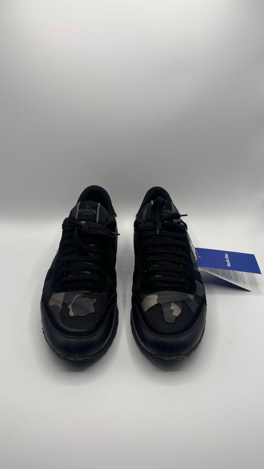 Valentino Rockrunner - 45.5 EU