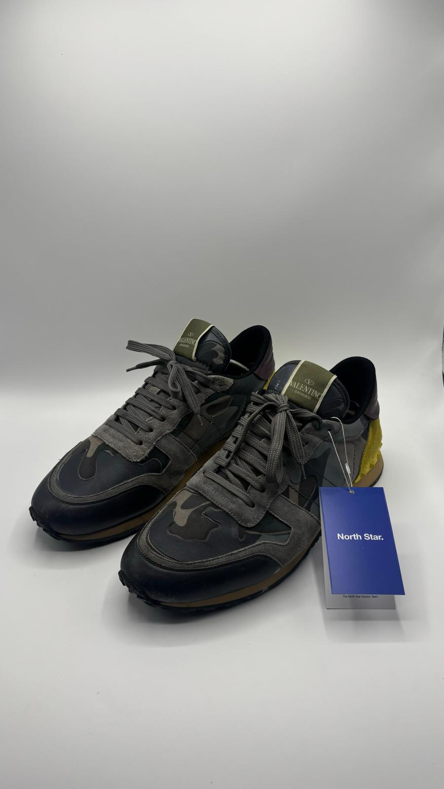 Valentino Rockrunner - 45 EU