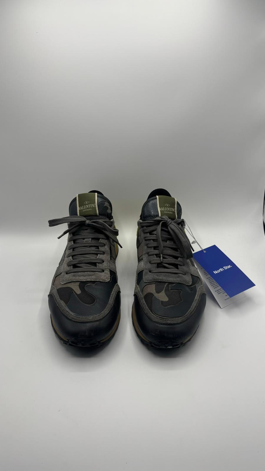 Valentino Rockrunner - 45 EU