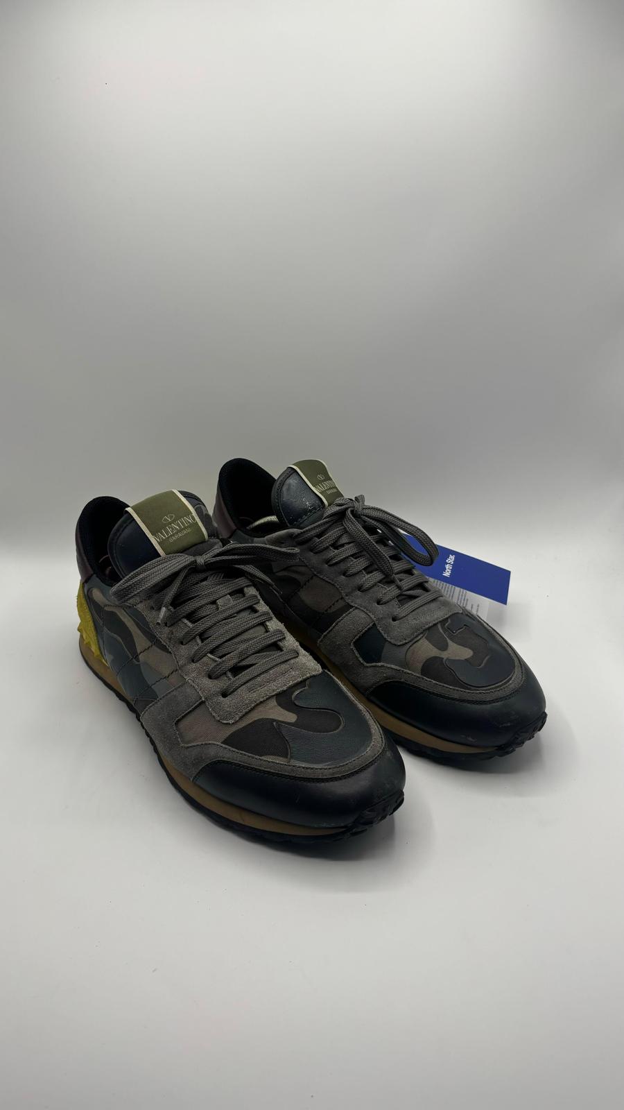 Valentino Rockrunner - 45 EU