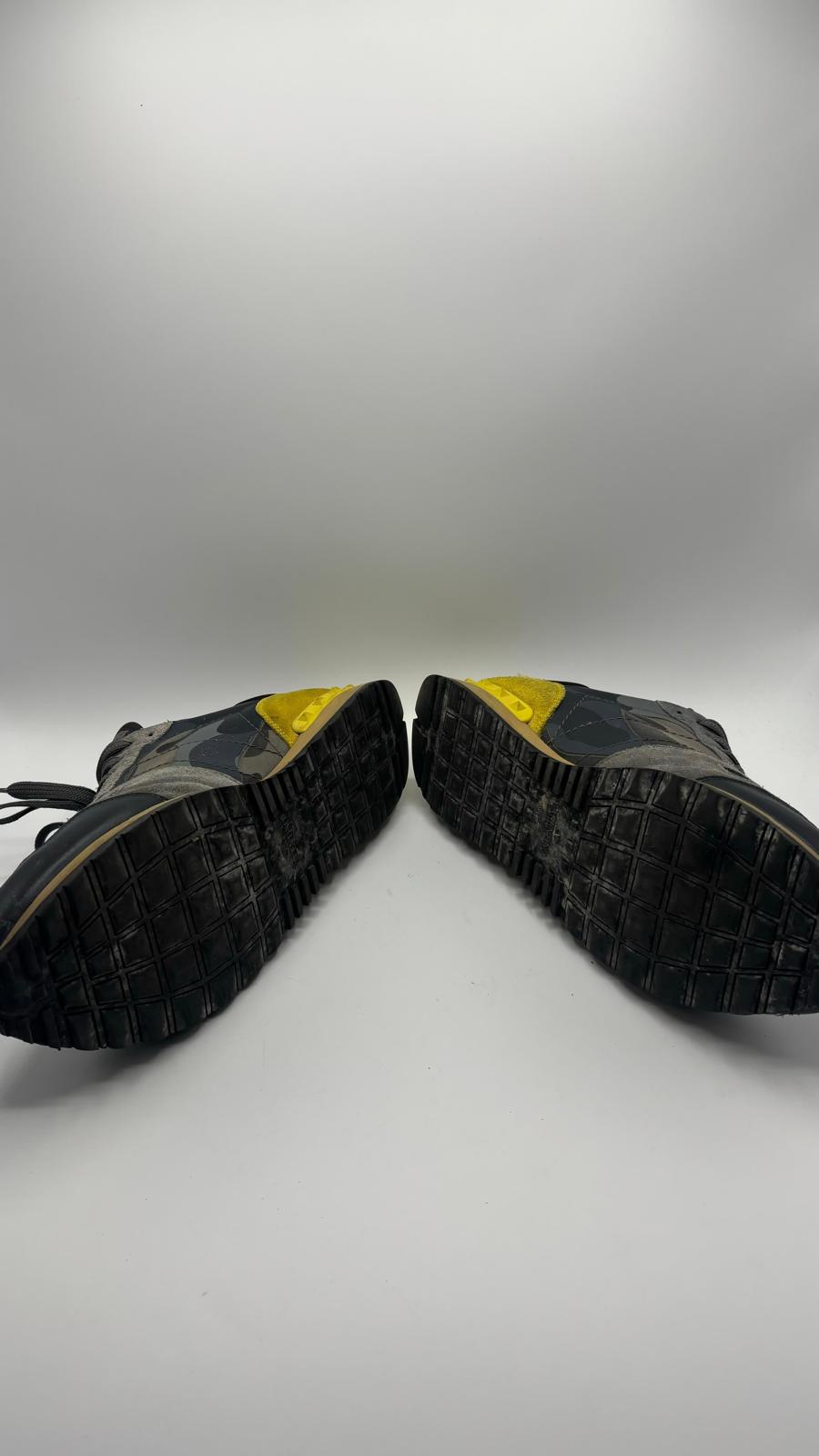 Valentino Rockrunner - 45 EU