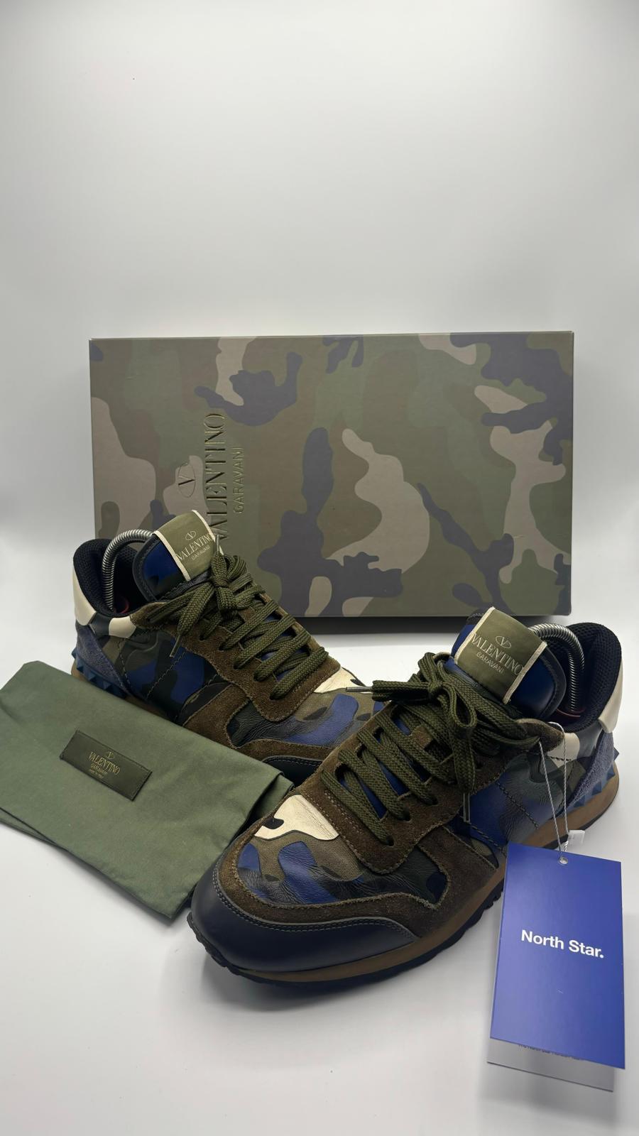 Valentino Rockrunner - 40.5 EU