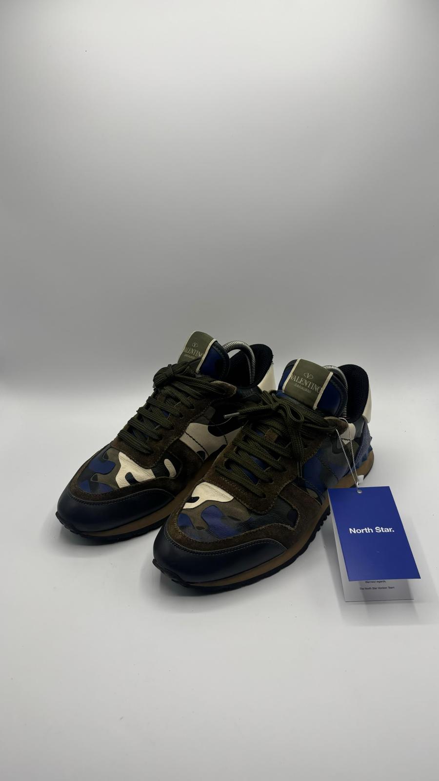 Valentino Rockrunner - 40.5 EU