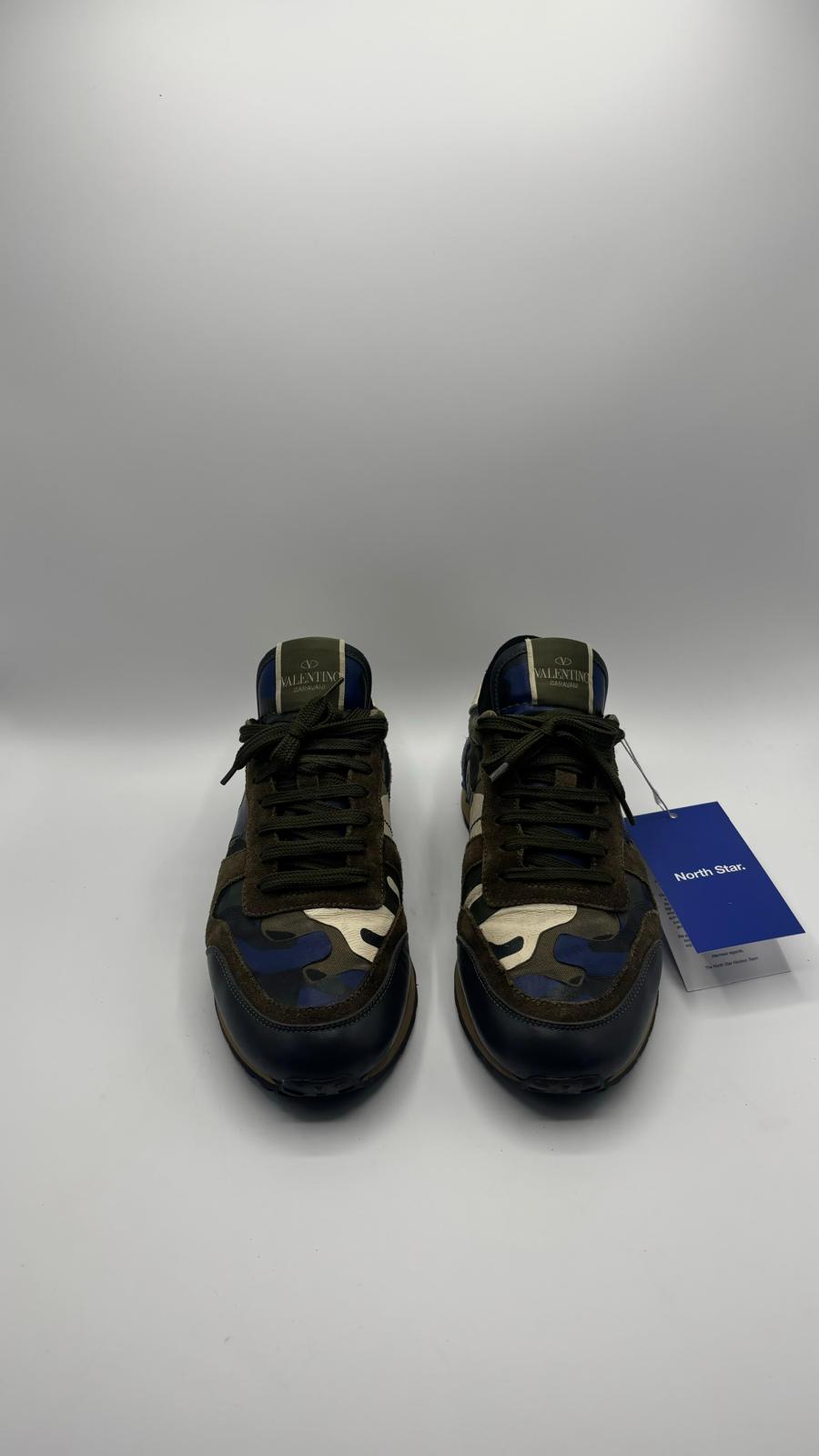 Valentino Rockrunner - 40.5 EU