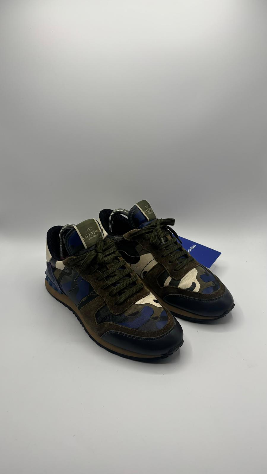 Valentino Rockrunner - 40.5 EU