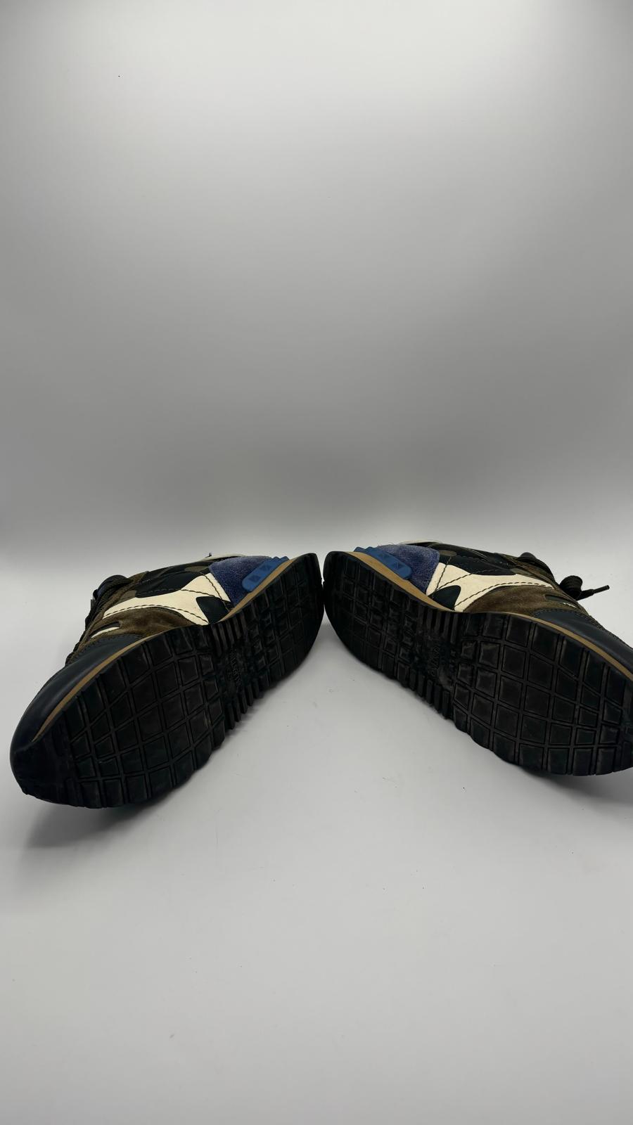 Valentino Rockrunner - 40.5 EU