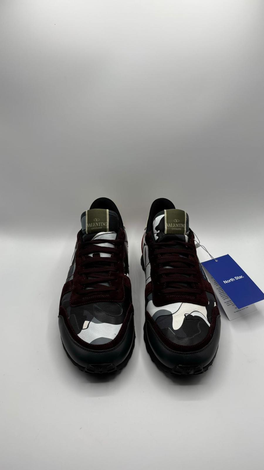 Valentino Rockrunner - 45.5 EU