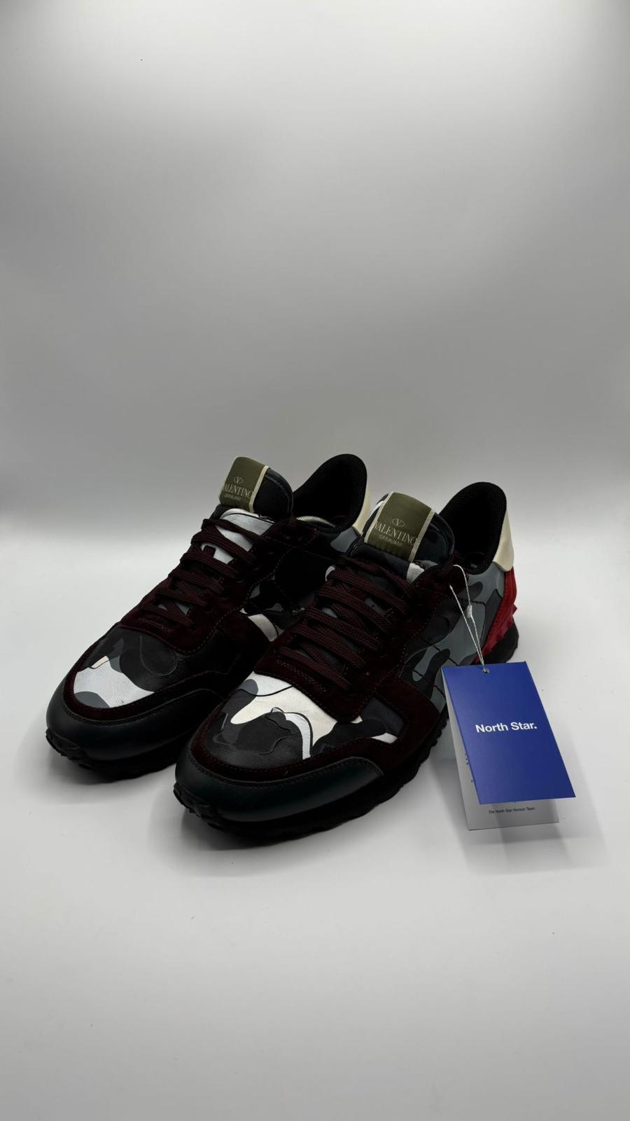 Valentino Rockrunner - 45.5 EU