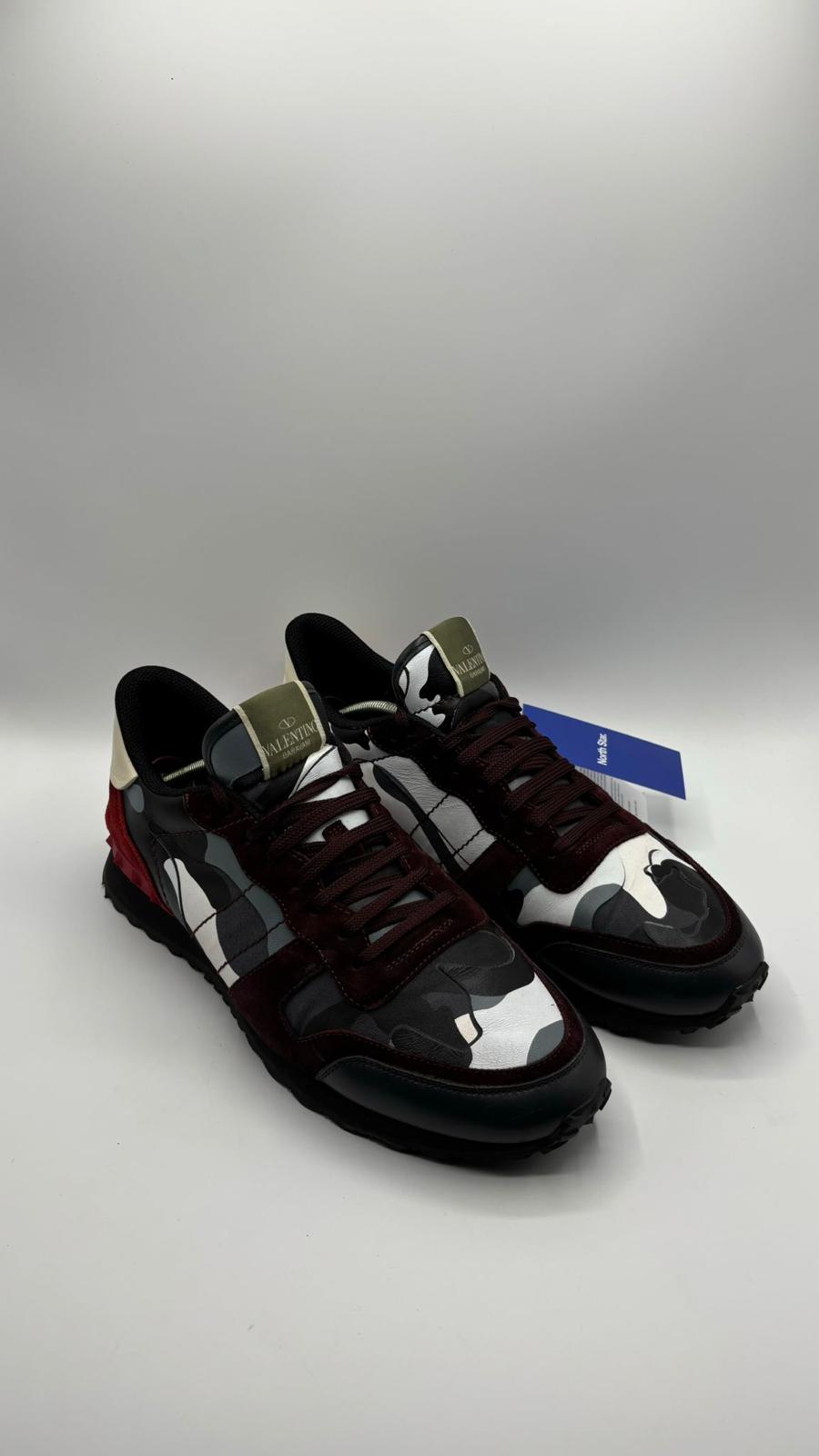 Valentino Rockrunner - 45.5 EU