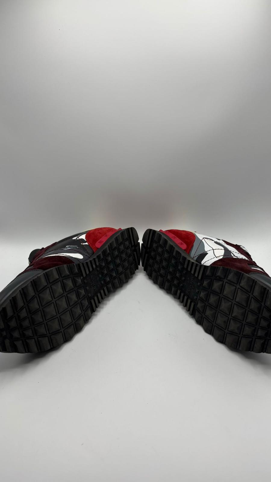 Valentino Rockrunner - 45.5 EU