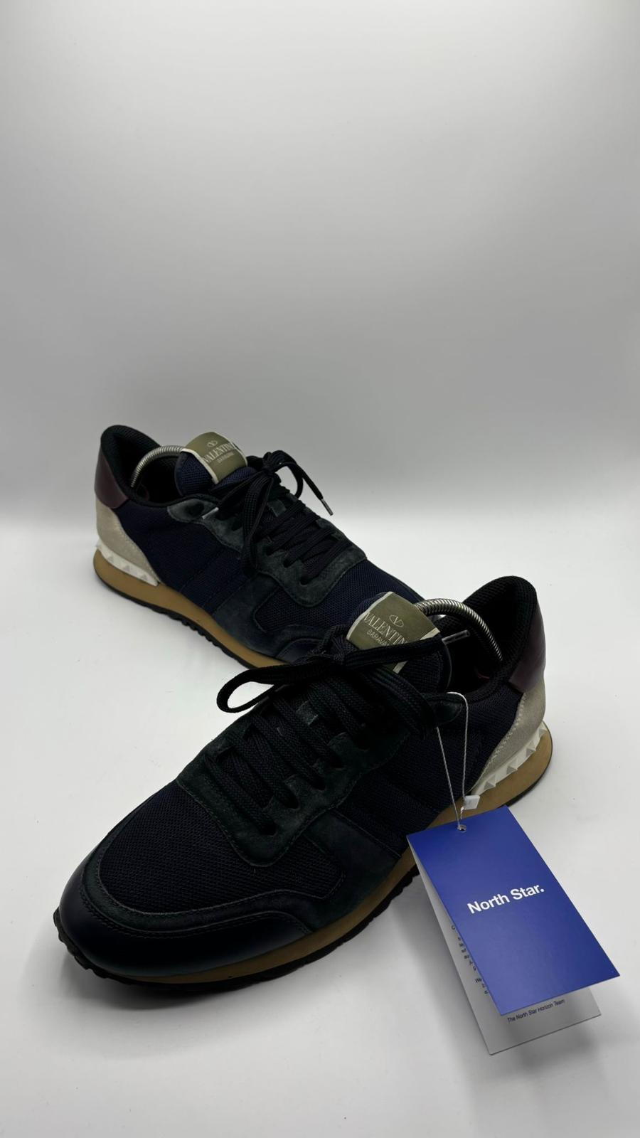 Valentino Rockrunner - 43 EU