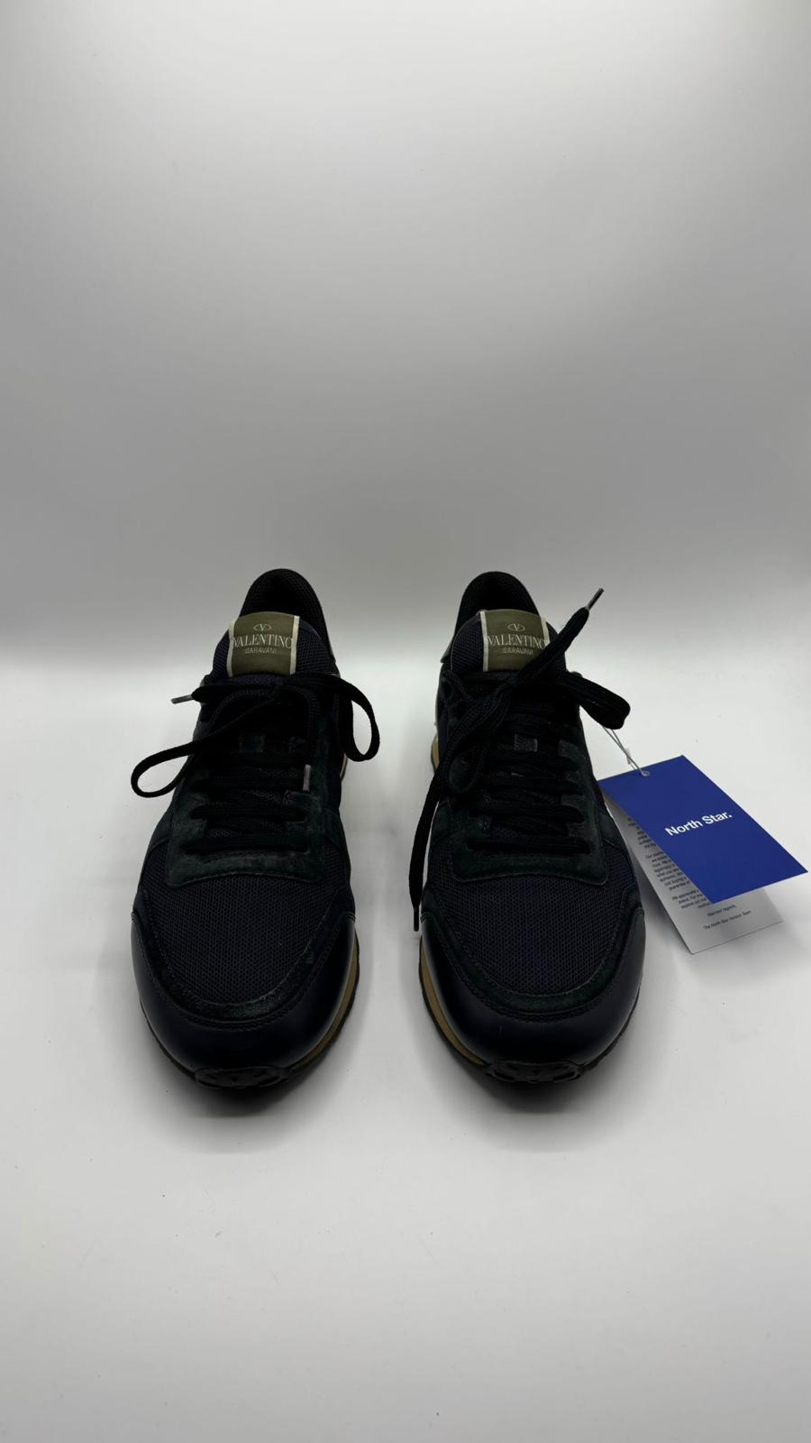 Valentino Rockrunner - 43 EU