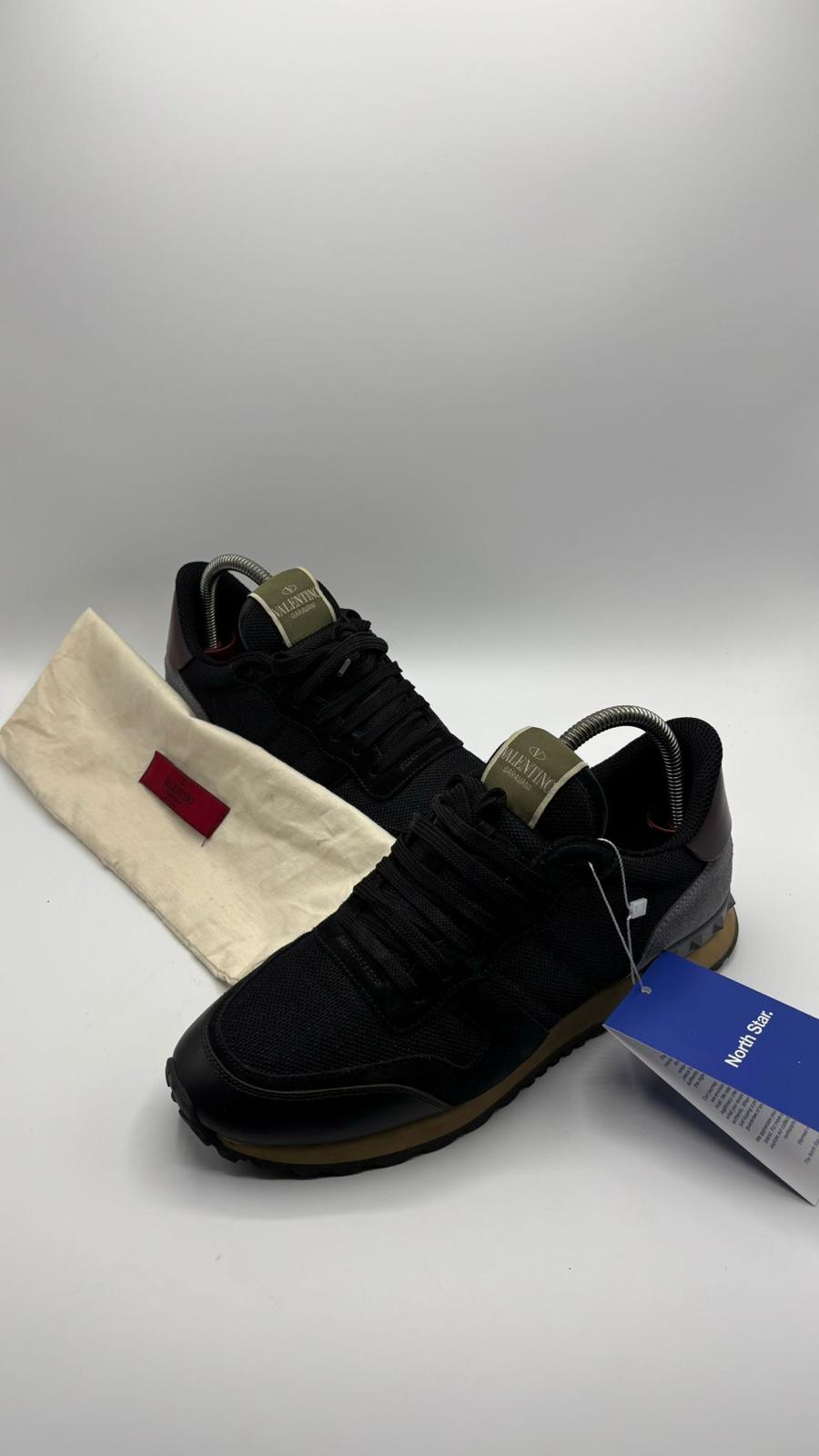 Valentino Rockrunner - 40.5 EU