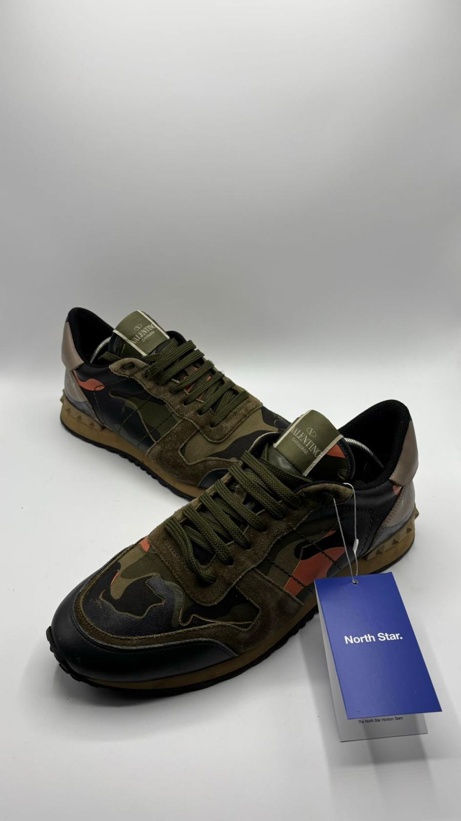 Valentino Rockrunner - 45 EU