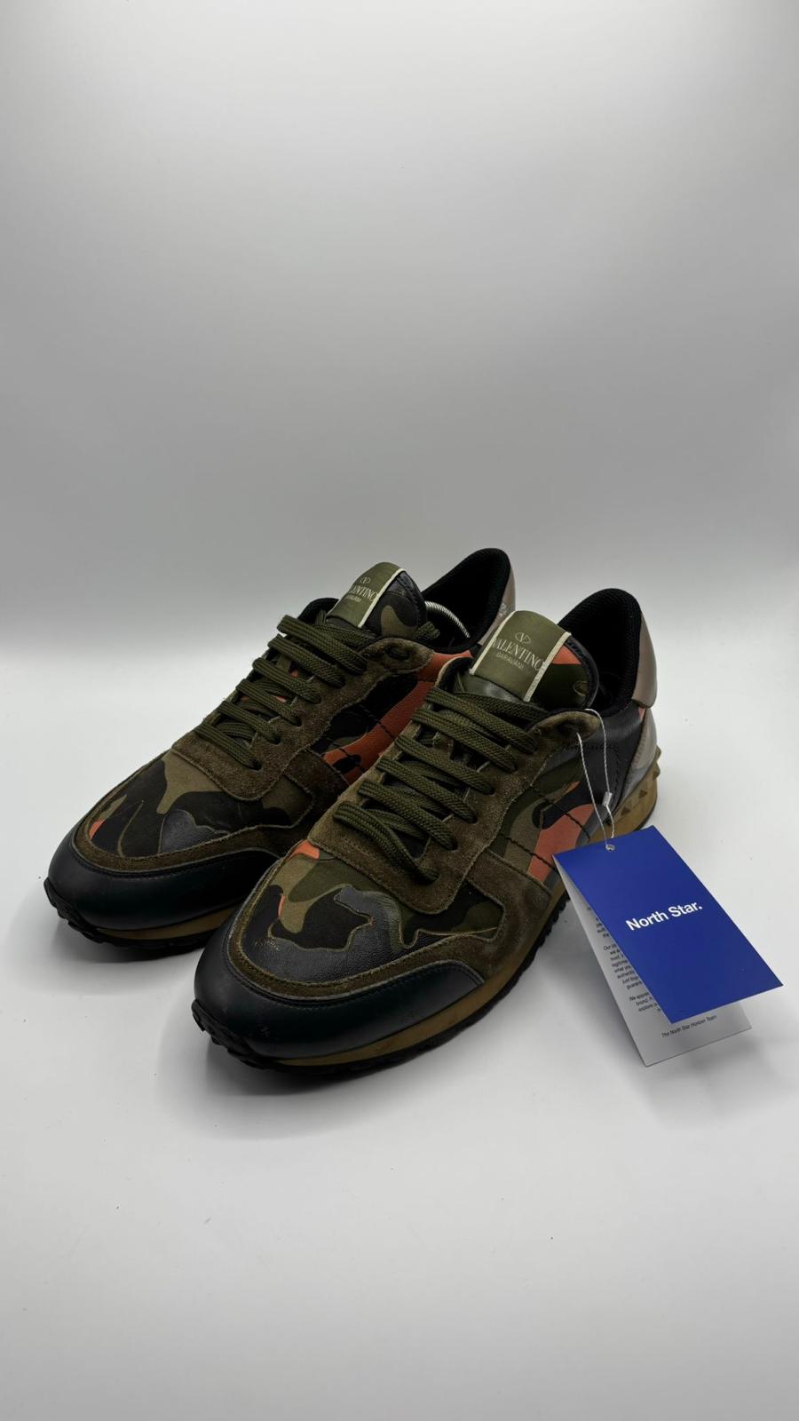 Valentino Rockrunner - 45 EU