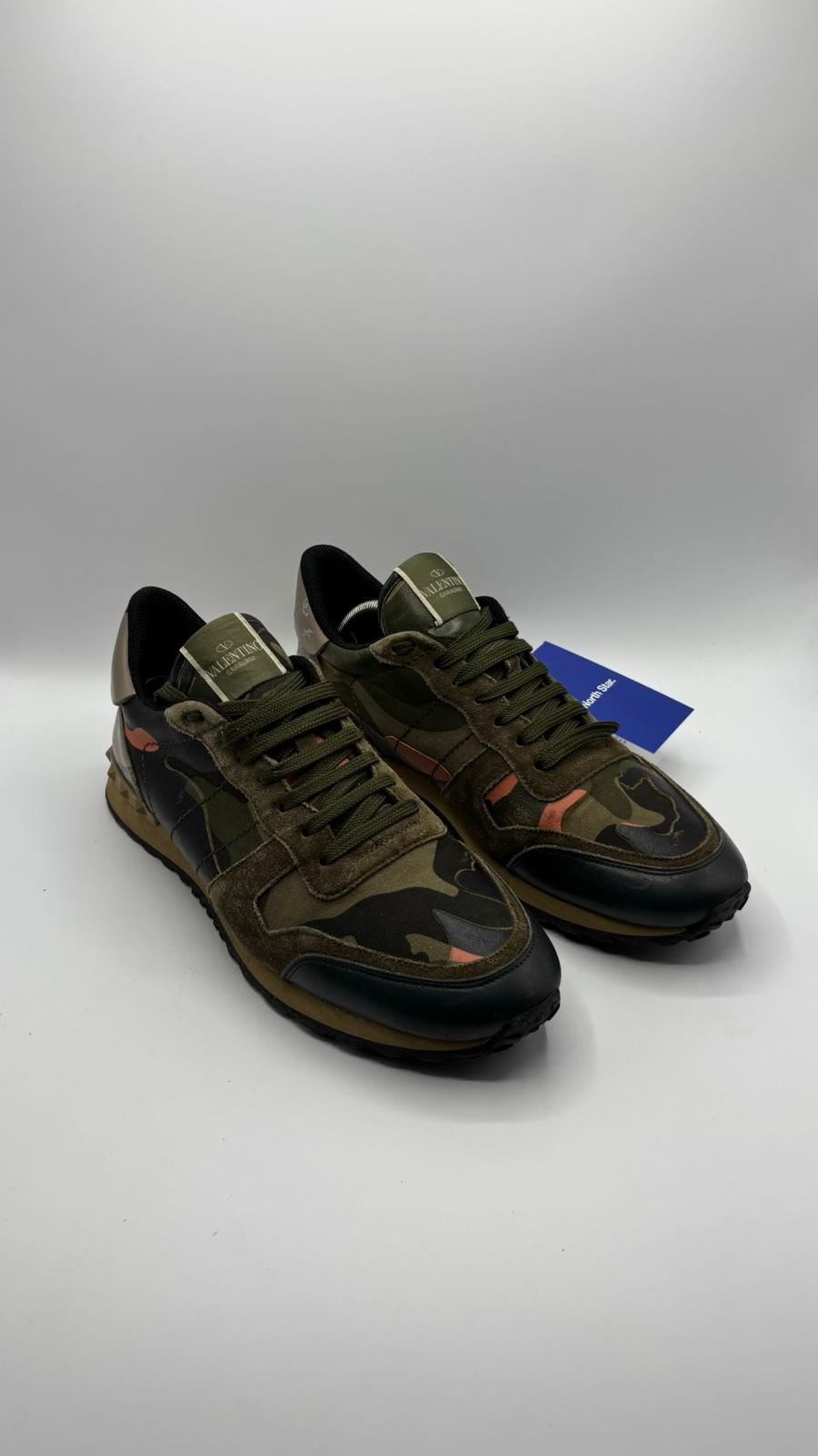 Valentino Rockrunner - 45 EU