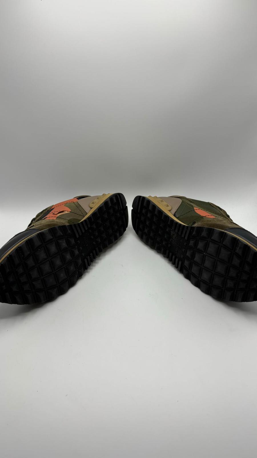 Valentino Rockrunner - 45 EU