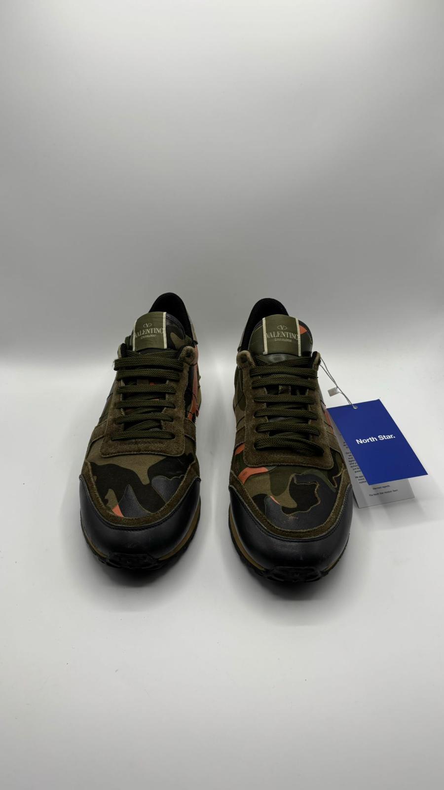 Valentino Rockrunner - 45 EU