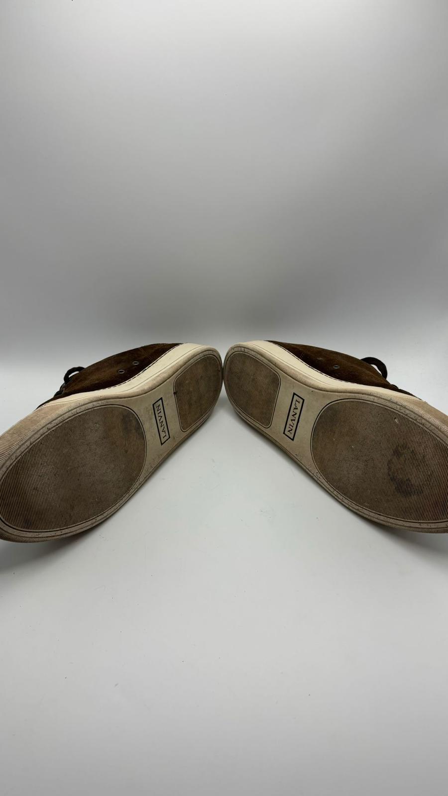Lanvin DBB1 - 45 EU