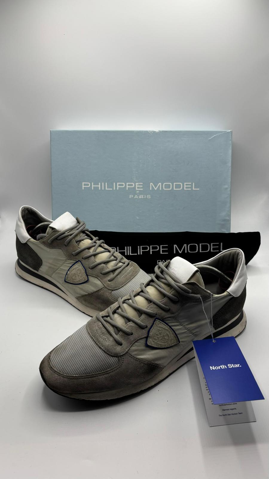 Philippe Model TRPZ - 45.5 EU