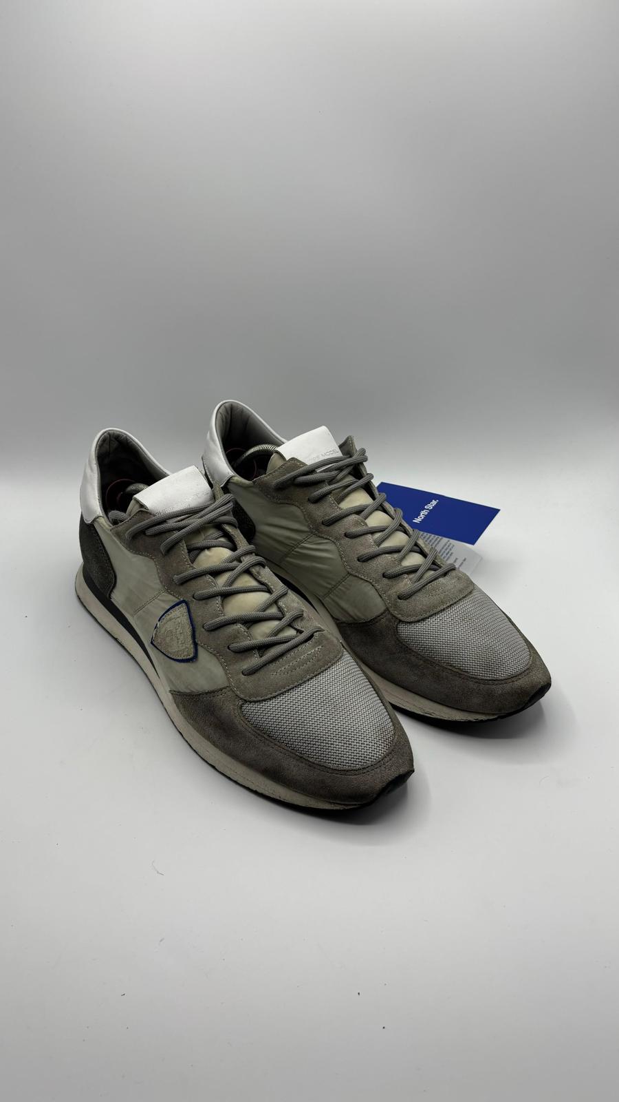 Philippe Model TRPZ - 45.5 EU