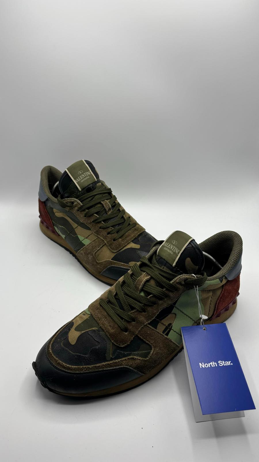 Valentino Rockrunner - 44 EU