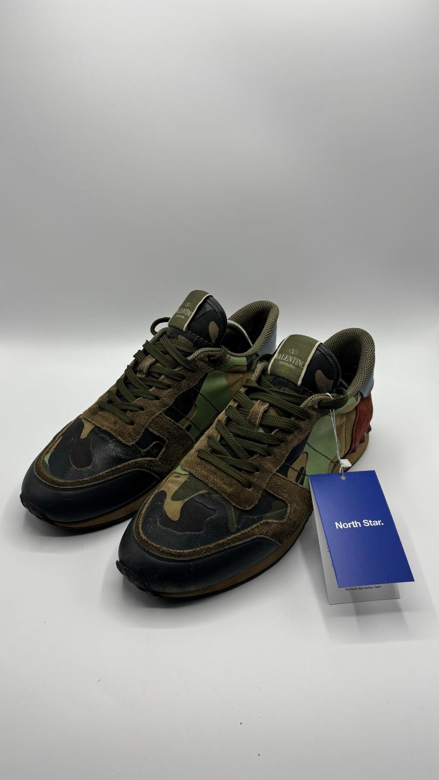 Valentino Rockrunner - 44 EU