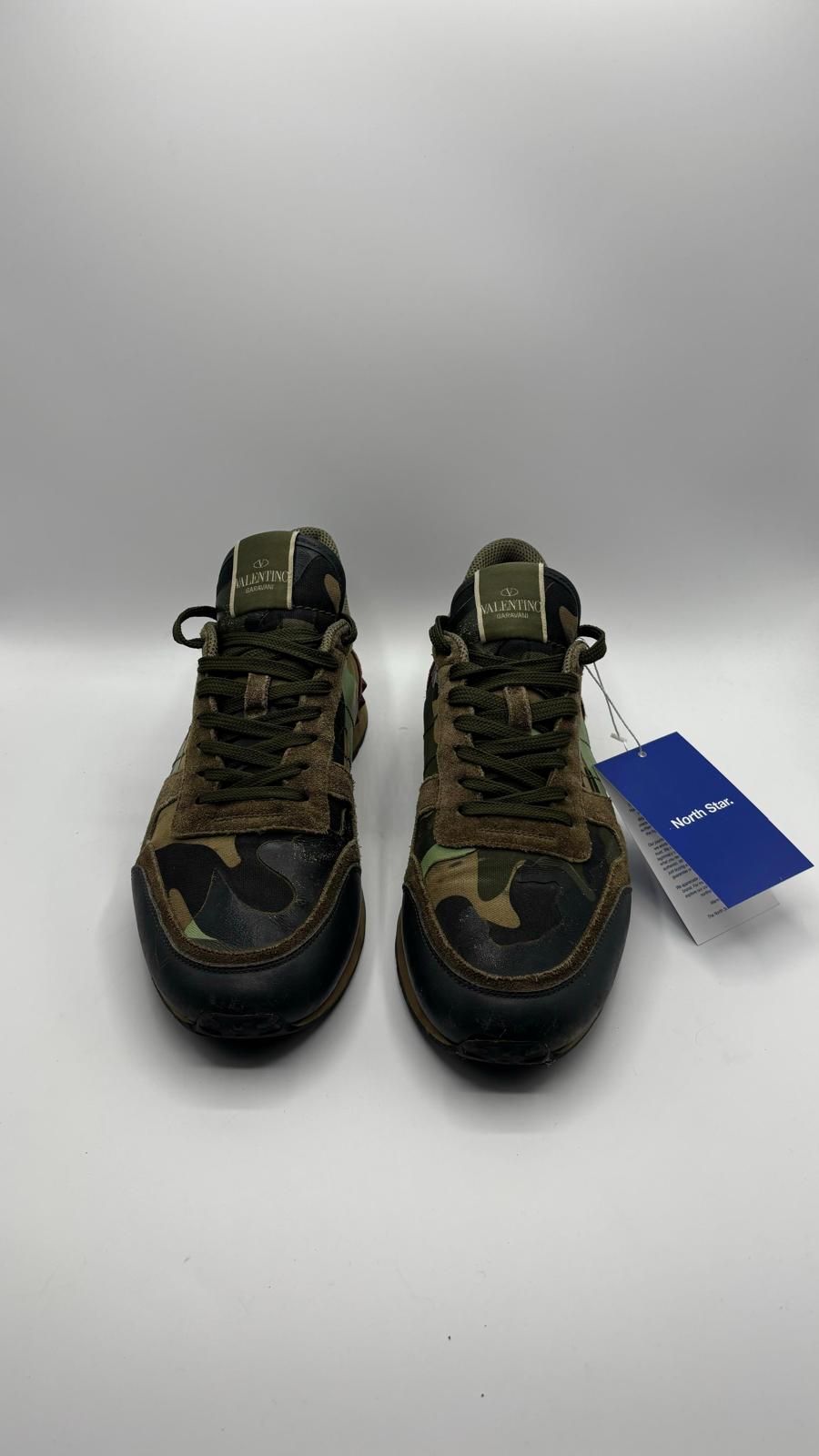 Valentino Rockrunner - 44 EU