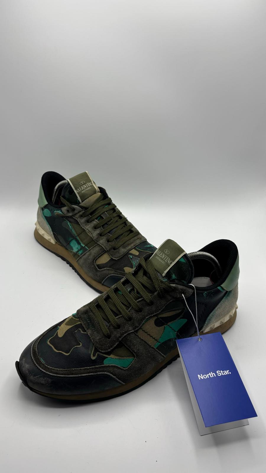 Valentino Rockrunner - 44 EU