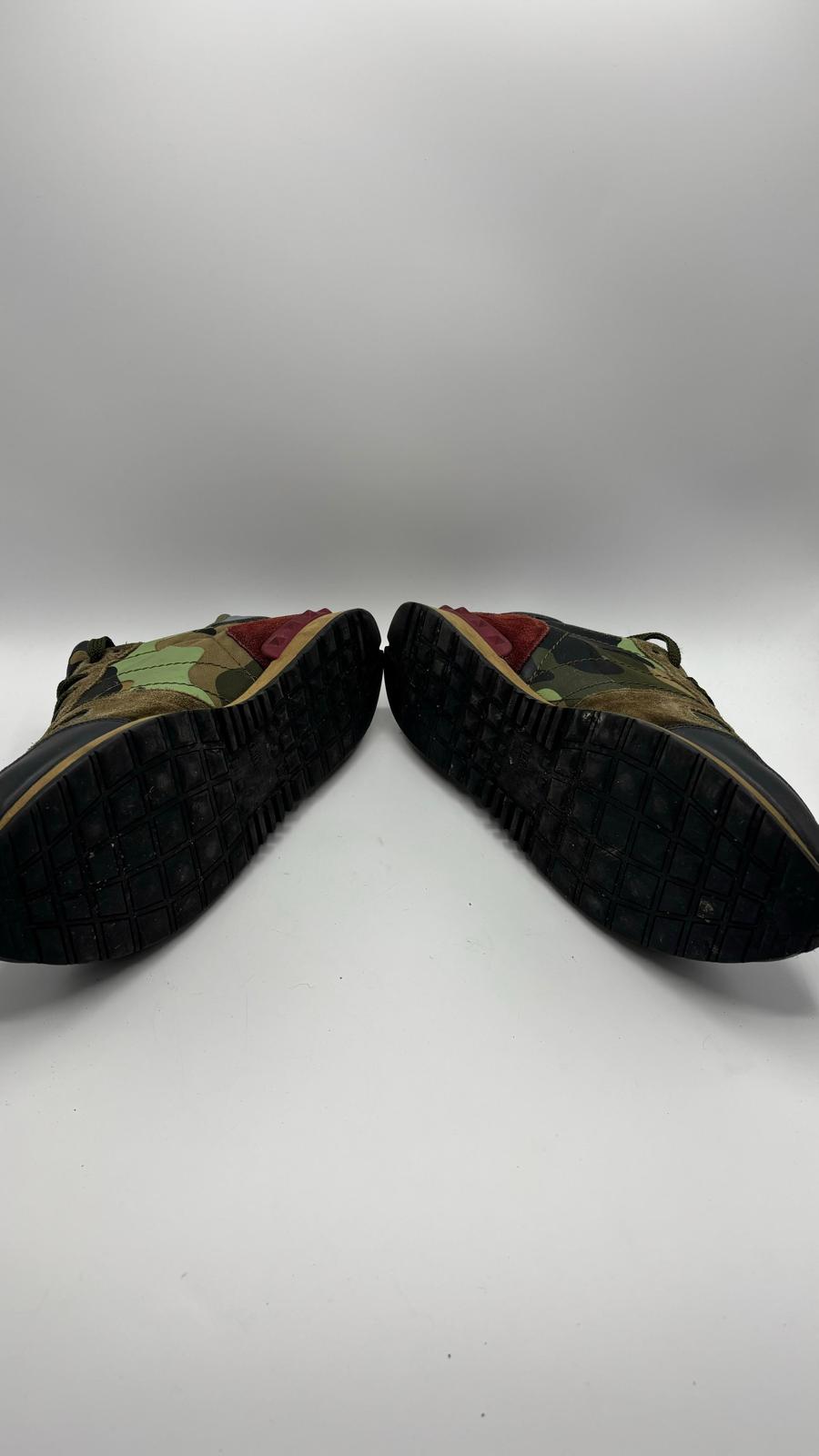 Valentino Rockrunner - 44 EU