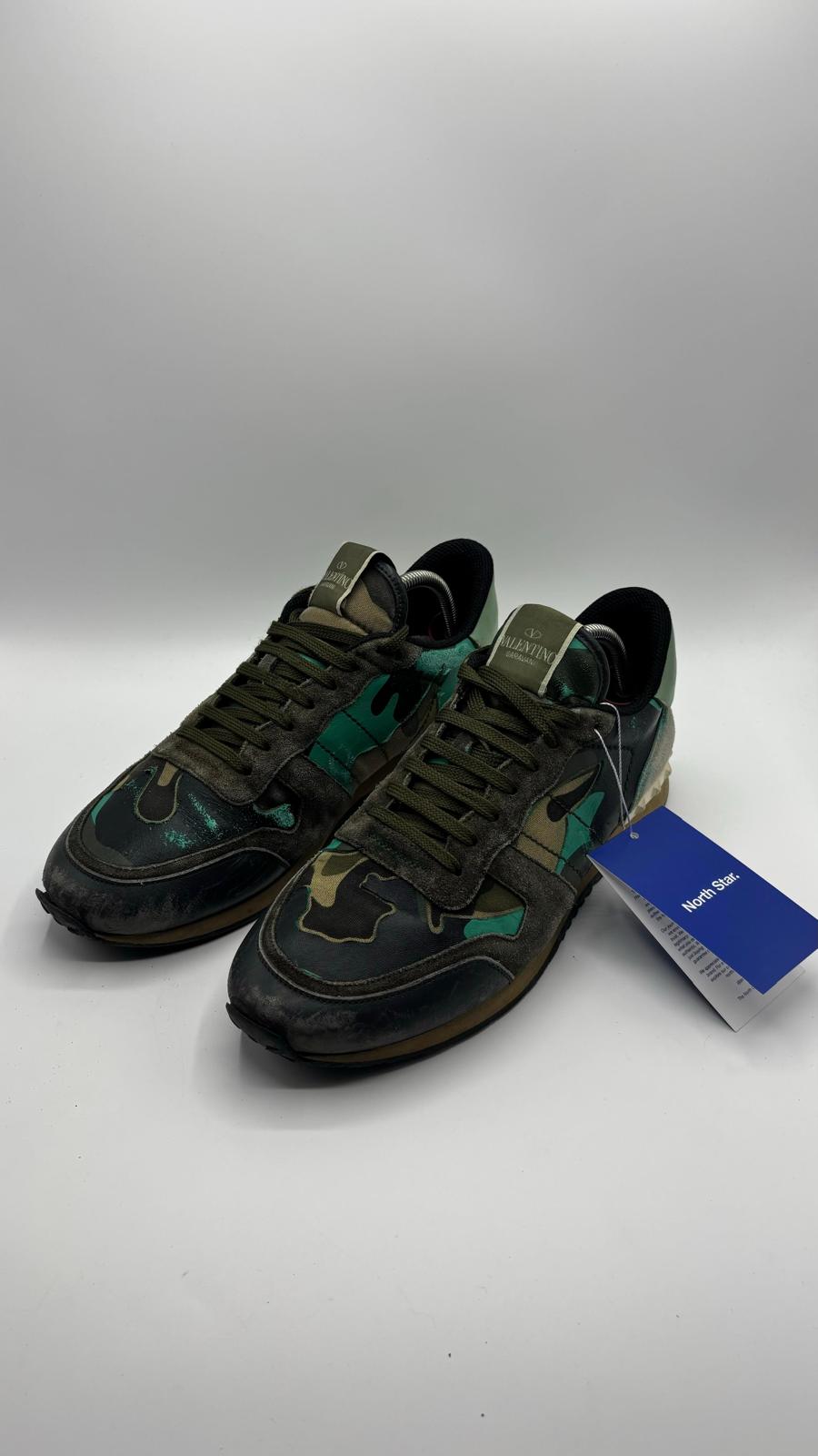 Valentino Rockrunner - 44 EU