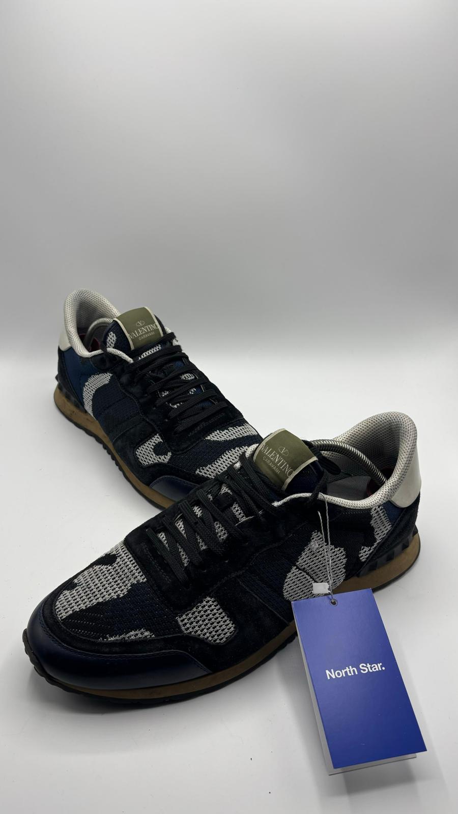 Valentino Rockrunner - 45 EU