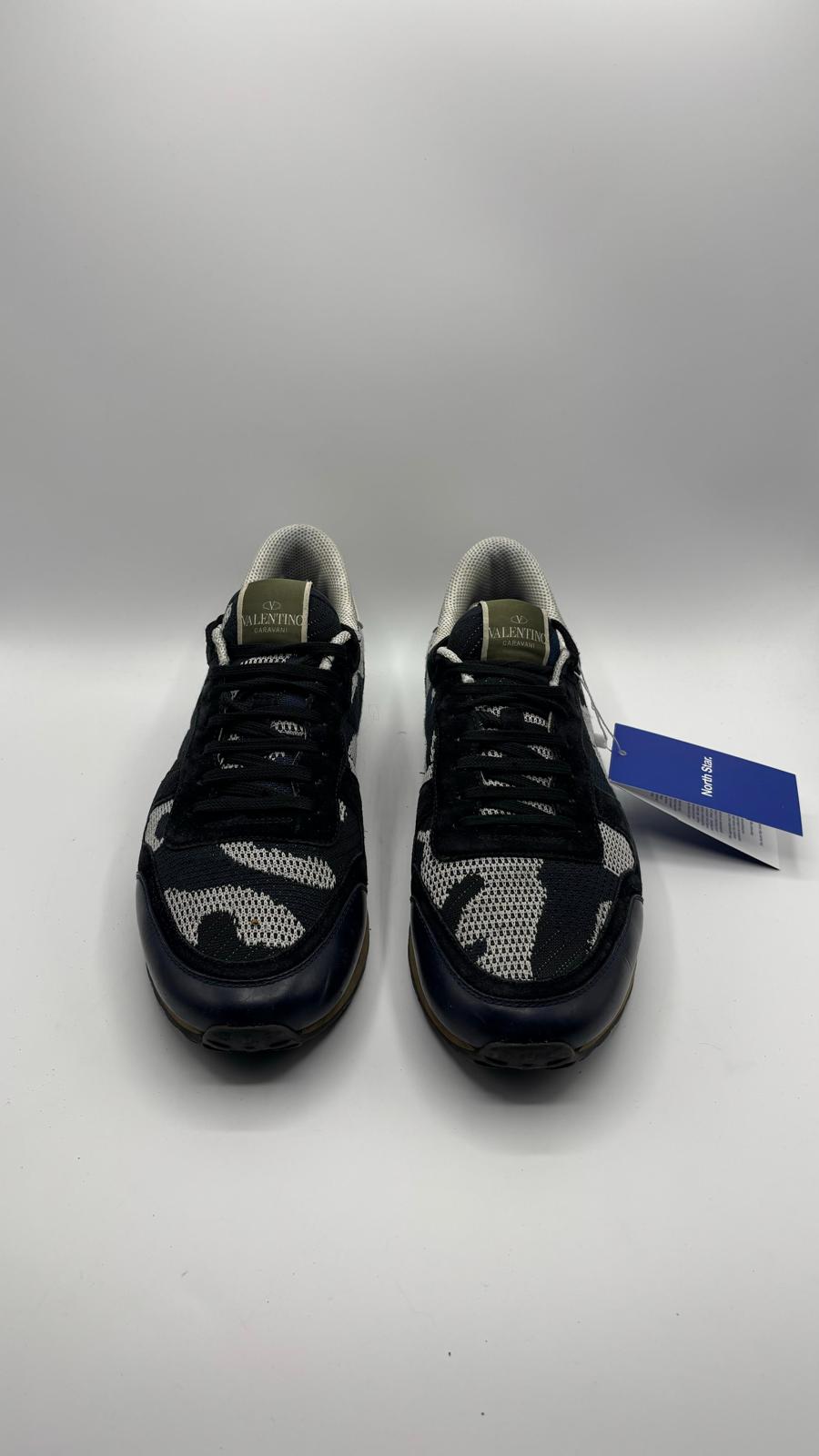 Valentino Rockrunner - 45 EU