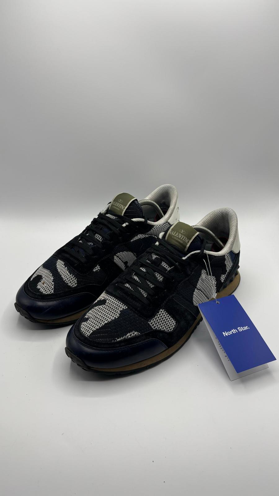 Valentino Rockrunner - 45 EU
