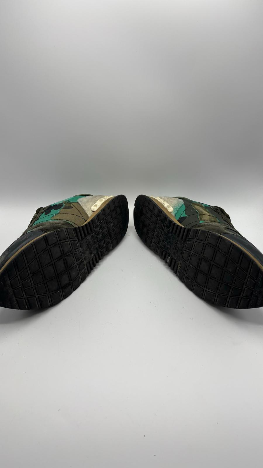 Valentino Rockrunner - 44 EU