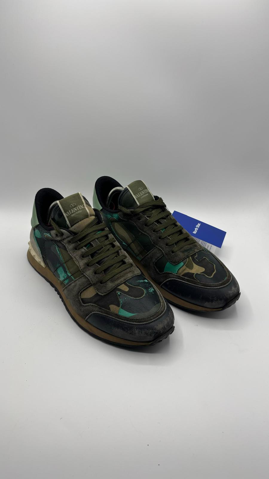 Valentino Rockrunner - 44 EU