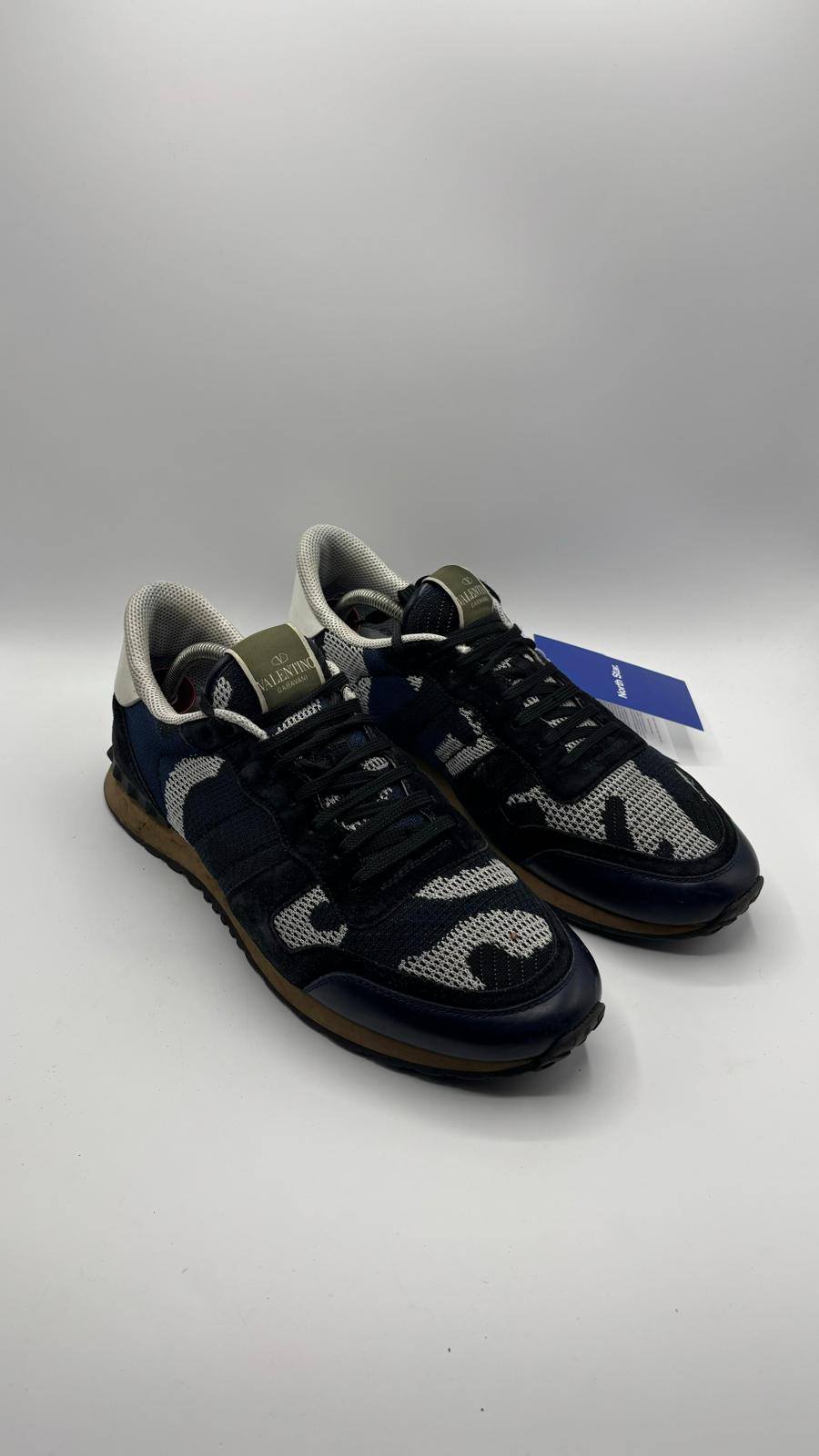 Valentino Rockrunner - 45 EU