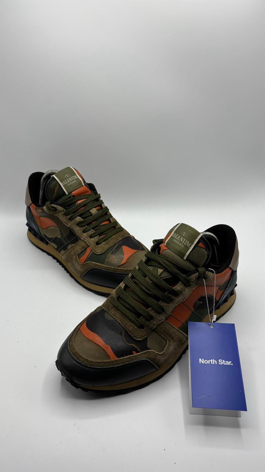 Valentino Rockrunner - 42 EU