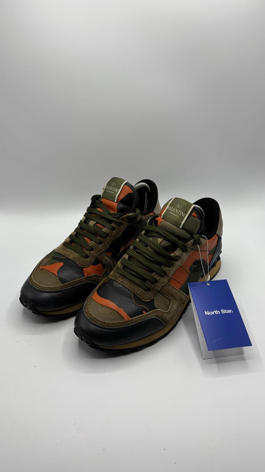 Valentino Rockrunner - 42 EU