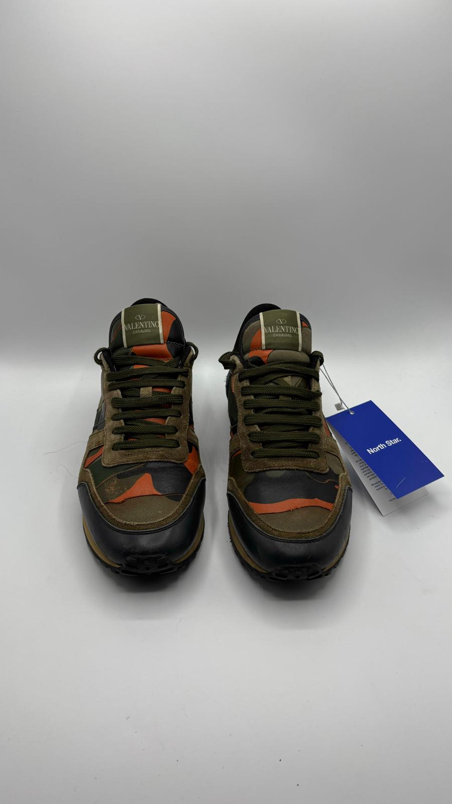 Valentino Rockrunner - 42 EU