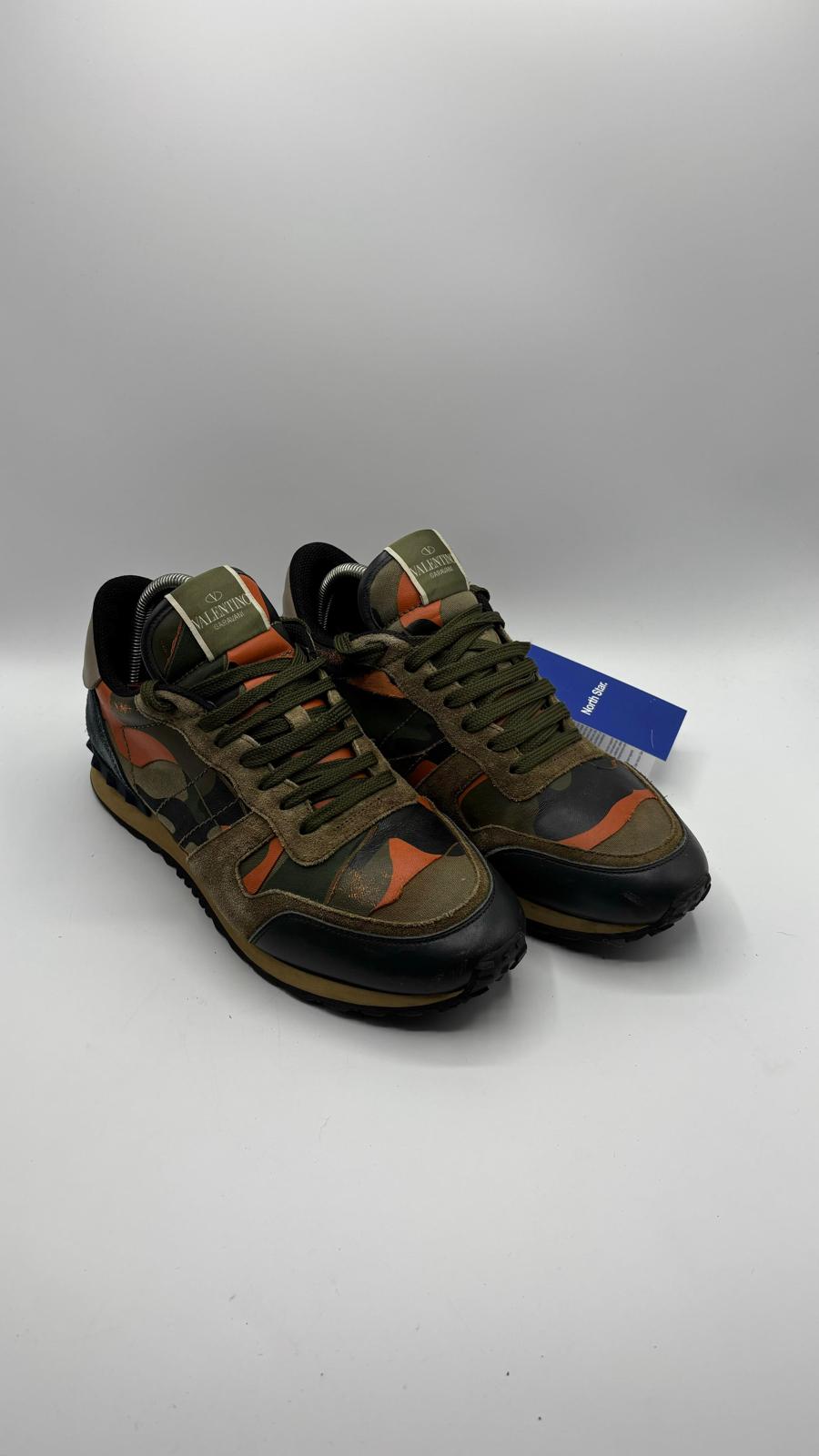 Valentino Rockrunner - 42 EU