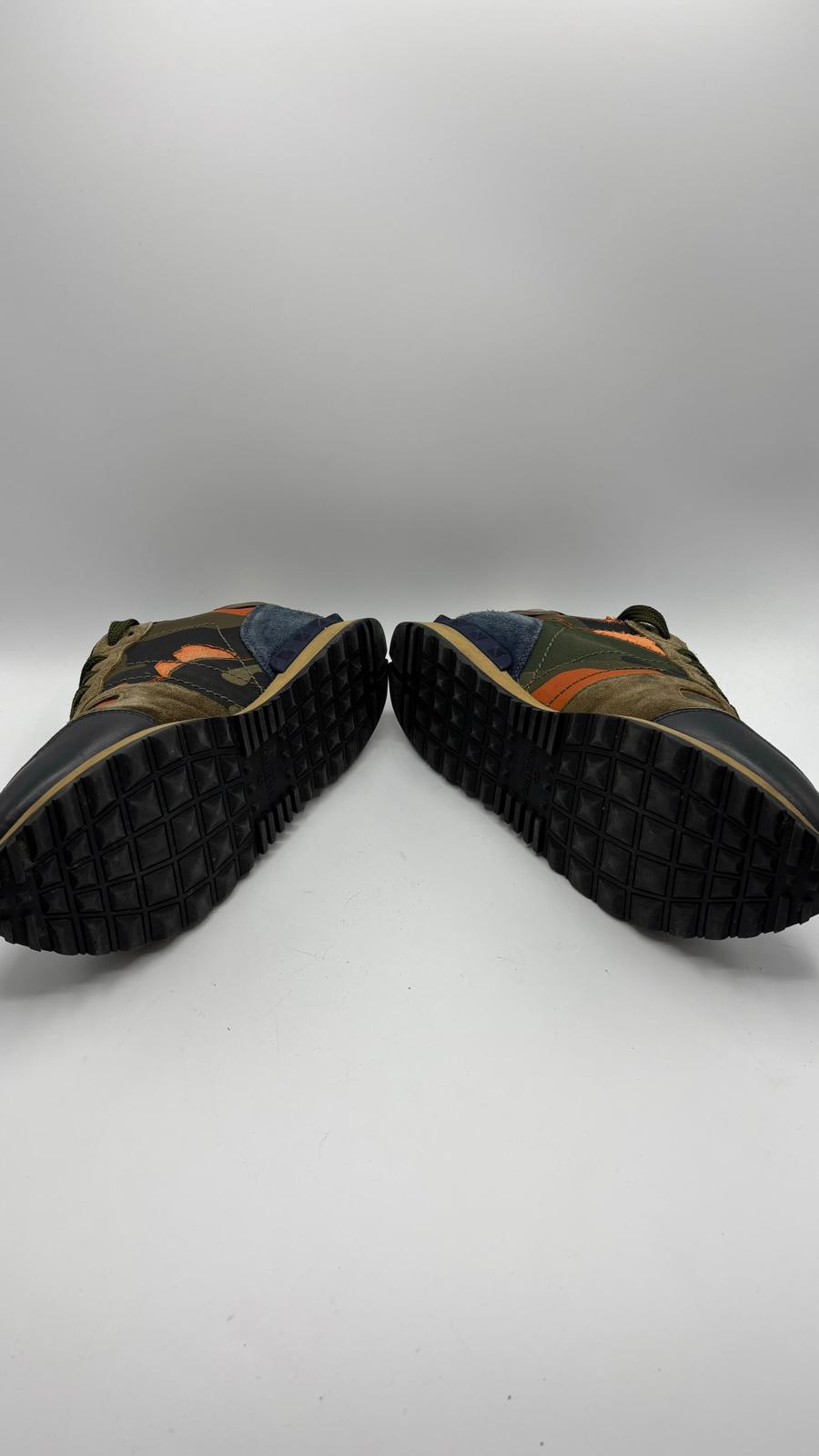 Valentino Rockrunner - 42 EU