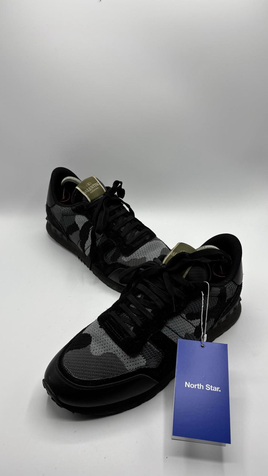 Valentino Rockrunner - 43 EU