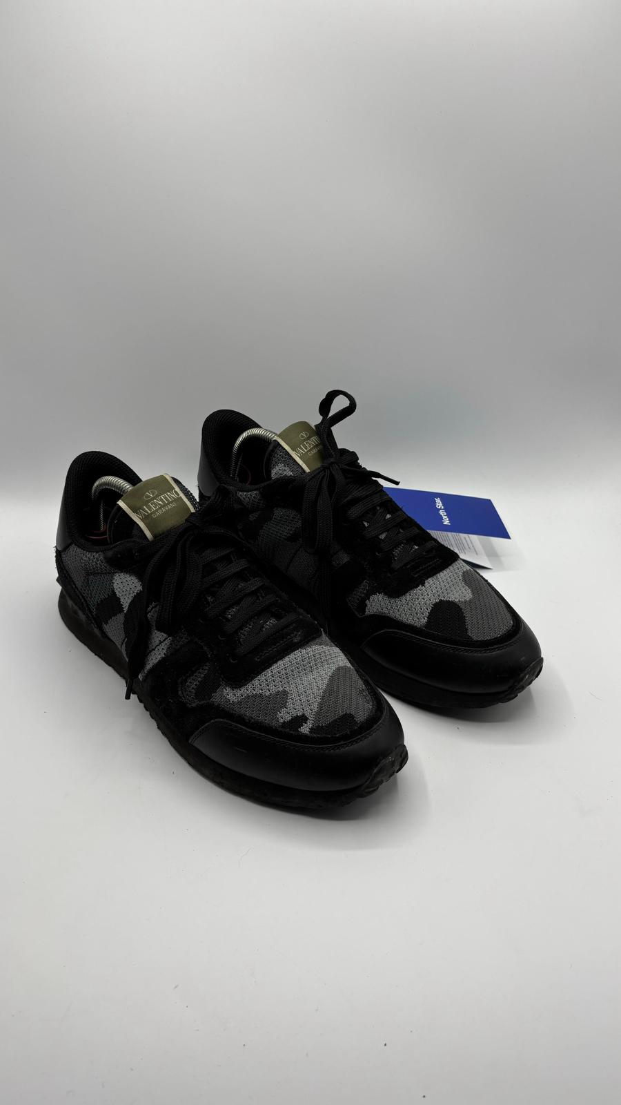 Valentino Rockrunner - 43 EU